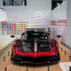 Illustration for article titled NY Autoshow Photodump